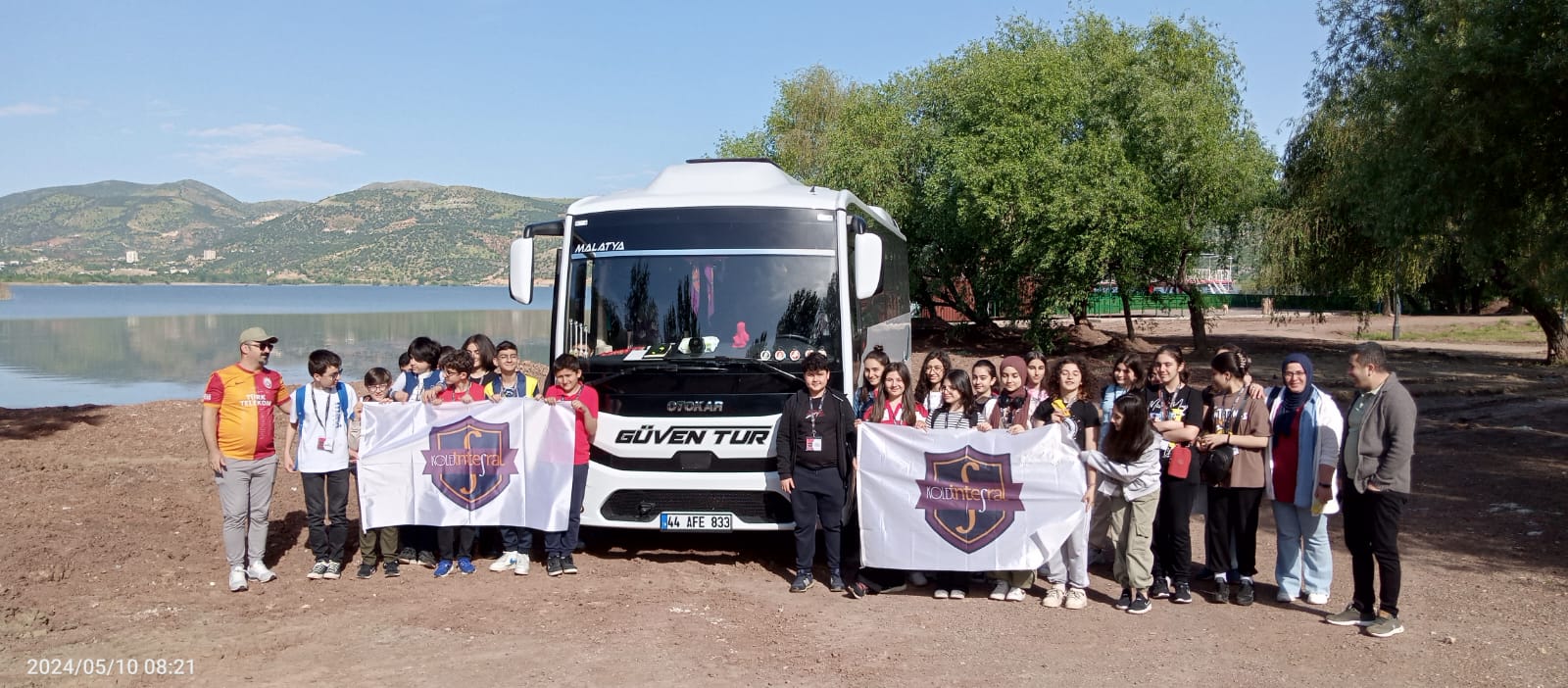 Güven Tur