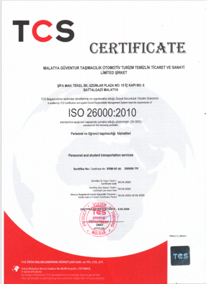 ISO 26000